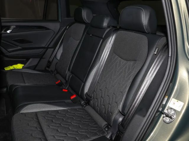 Volkswagen Tiguan 2.0 TDI DSG