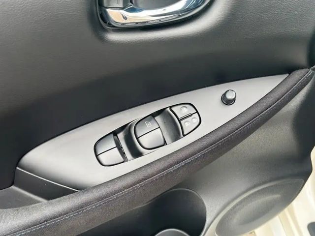 Nissan Leaf 40 kWh