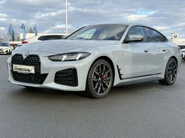 BMW 430 430i Coupé Gran Coupé M-Sport xDrive