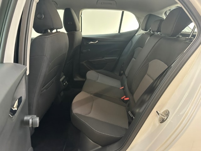 Skoda Fabia 1.0 TSI Ambition