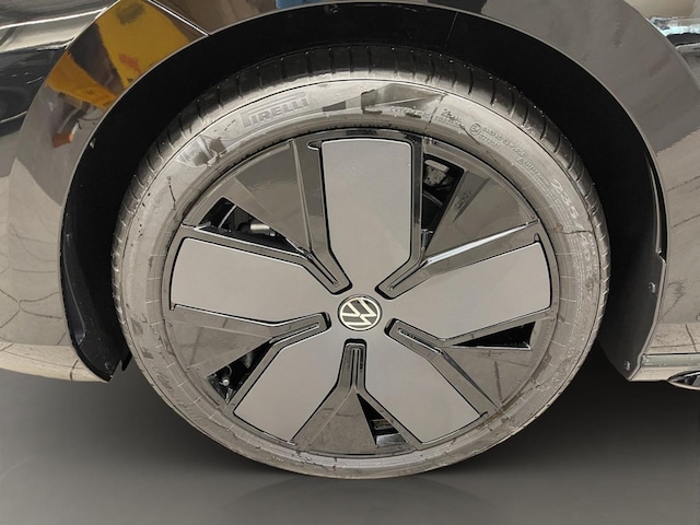 Volkswagen Passat 2.0 TDI 4Motion