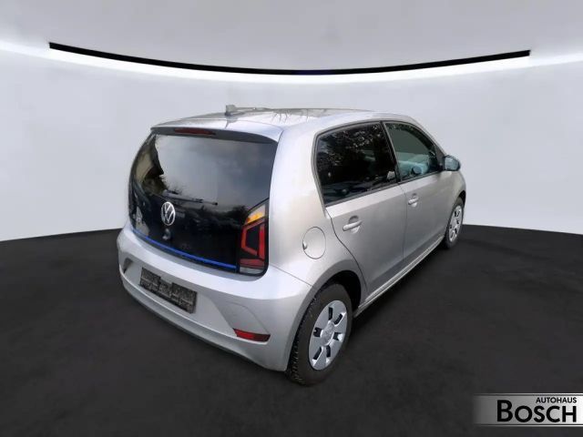 Volkswagen e-up! Plus Style