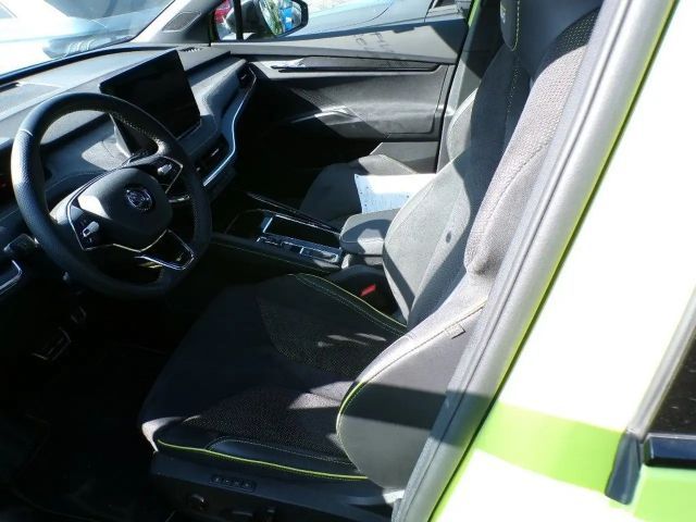 Skoda Enyaq Coupe Lounge RS