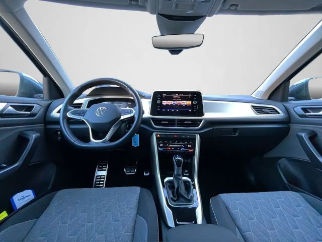 Volkswagen T-Roc 1.5 TSI DSG Move