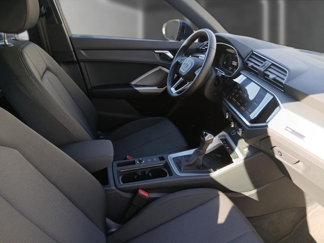 Audi Q3 35 TFSI S-Tronic