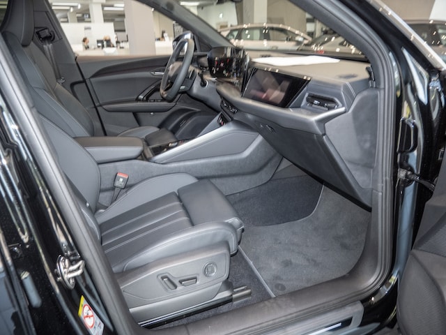 Audi Q5 Quattro S-Tronic Sportback