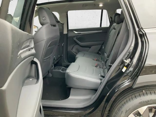 Skoda Kodiaq 1.5 TSI Selection