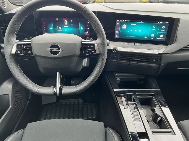 Opel Astra GS-Line Grand Sport Turbo