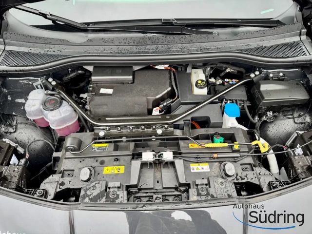 Cupra Tavascan Endurance