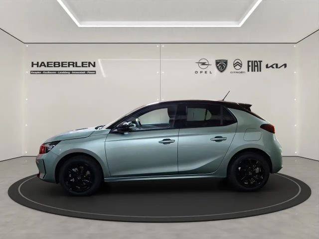 Opel Corsa 1.2 Turbo Turbo