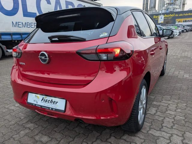 Opel Corsa Elegance