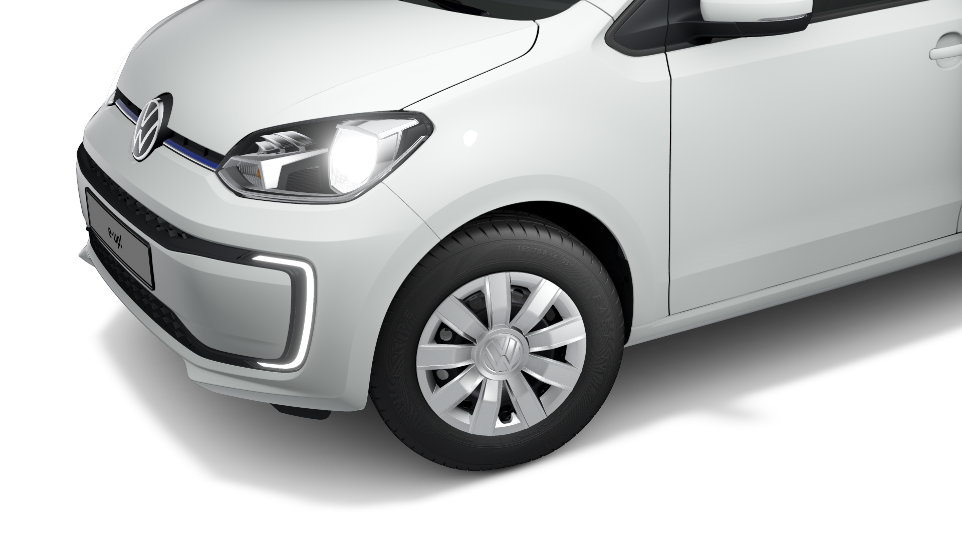 Volkswagen e-up! up! e-PHONE FSE KLIMAAUT up e-up!