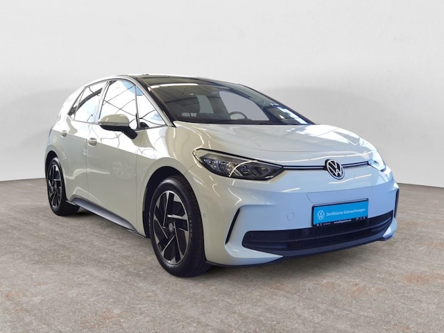 Volkswagen ID.3 Performance Pro