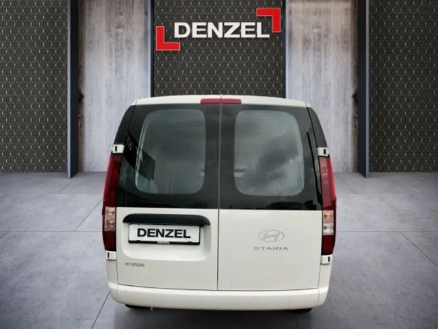 Hyundai Staria Van HEV Kastenwagen 1.6 T-GDi HEV