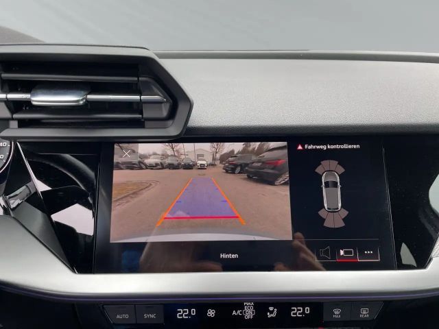 Audi A3 35 TFSI S-Tronic Sedan Sportback