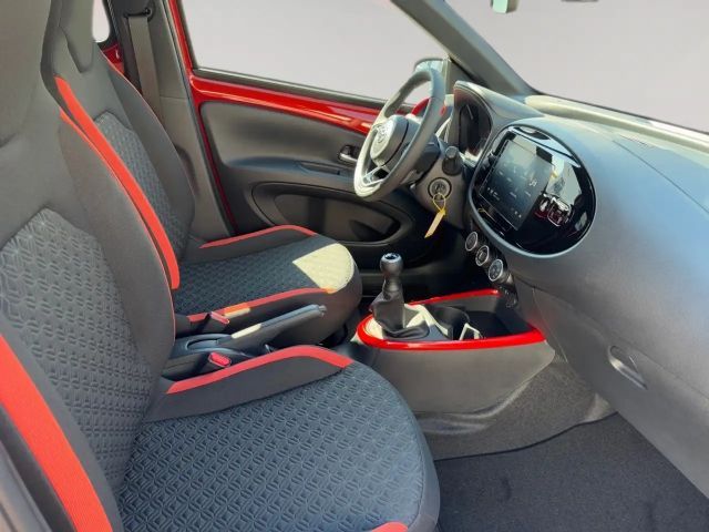 Toyota Aygo X 1.0 VVT-i Hatchback