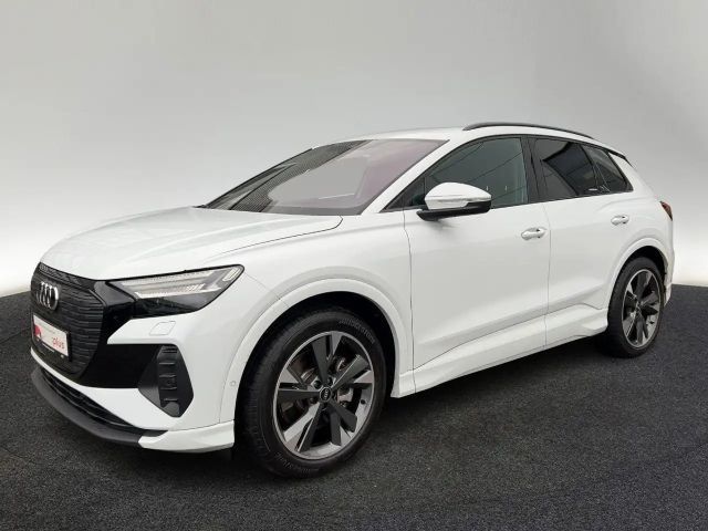 Audi Q4 e-tron 40