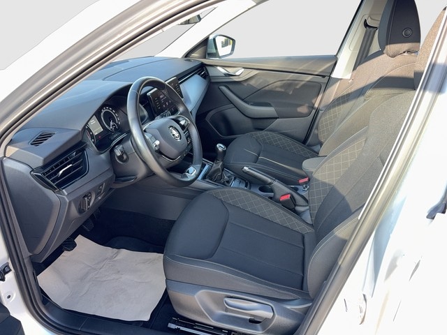 Skoda Kamiq 1.0 TSI Ambition