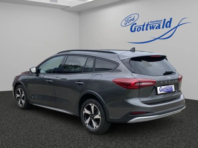 Ford Focus Active Wagon