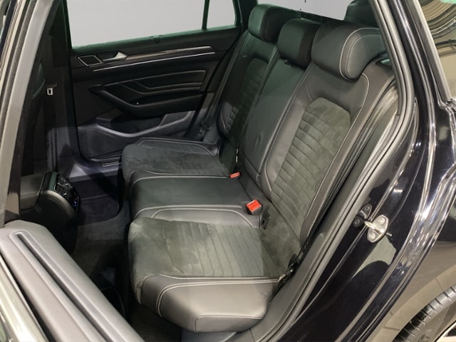 Volkswagen Passat 1.4 TSI DSG Variant