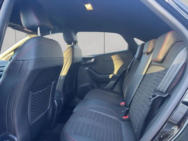 Ford Puma EcoBoost ST Line