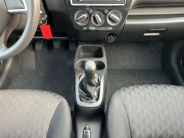 Mitsubishi Space Star Star