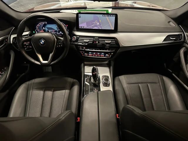 BMW 530 530d Touring xDrive