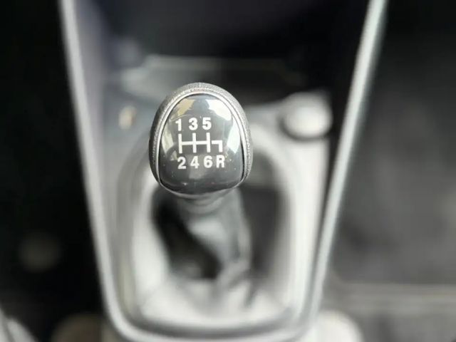 Ford Fiesta Cool & Connect EcoBoost