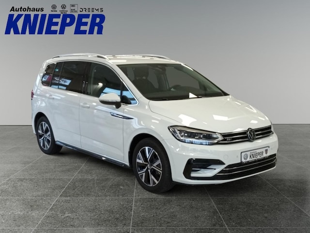 Volkswagen Touran 1.5 TSI Highline R-Line