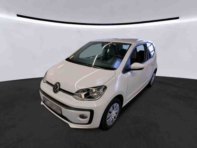 Volkswagen up! Move Move up!