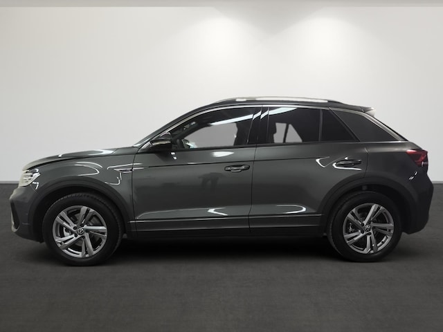 Volkswagen T-Roc 2.0 TSI