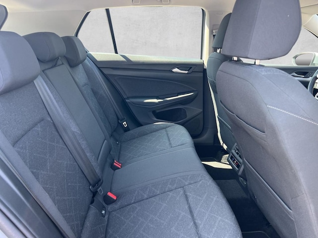 Volkswagen Golf DSG Golf VIII Life