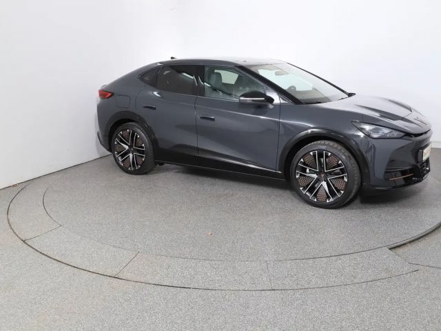 Cupra Tavascan Extreme 210kW/286PS