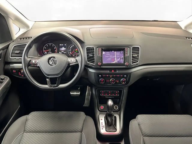 Volkswagen Sharan 1.4 TSI