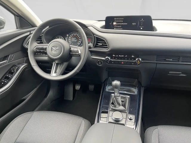 Mazda CX-30 2.5L SkyActiv e-Skyactiv