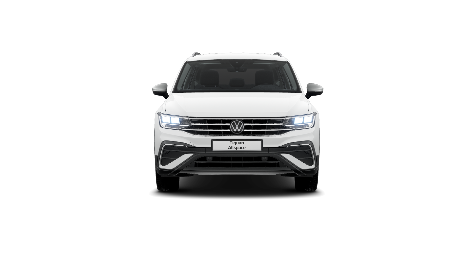 Volkswagen Tiguan 2.0 TDI 4Motion Allspace Life