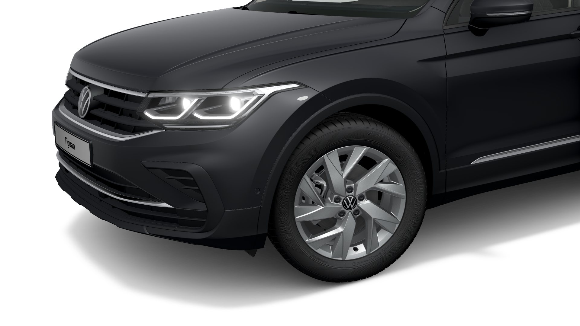 Volkswagen Tiguan 2.0 TDI DSG Life