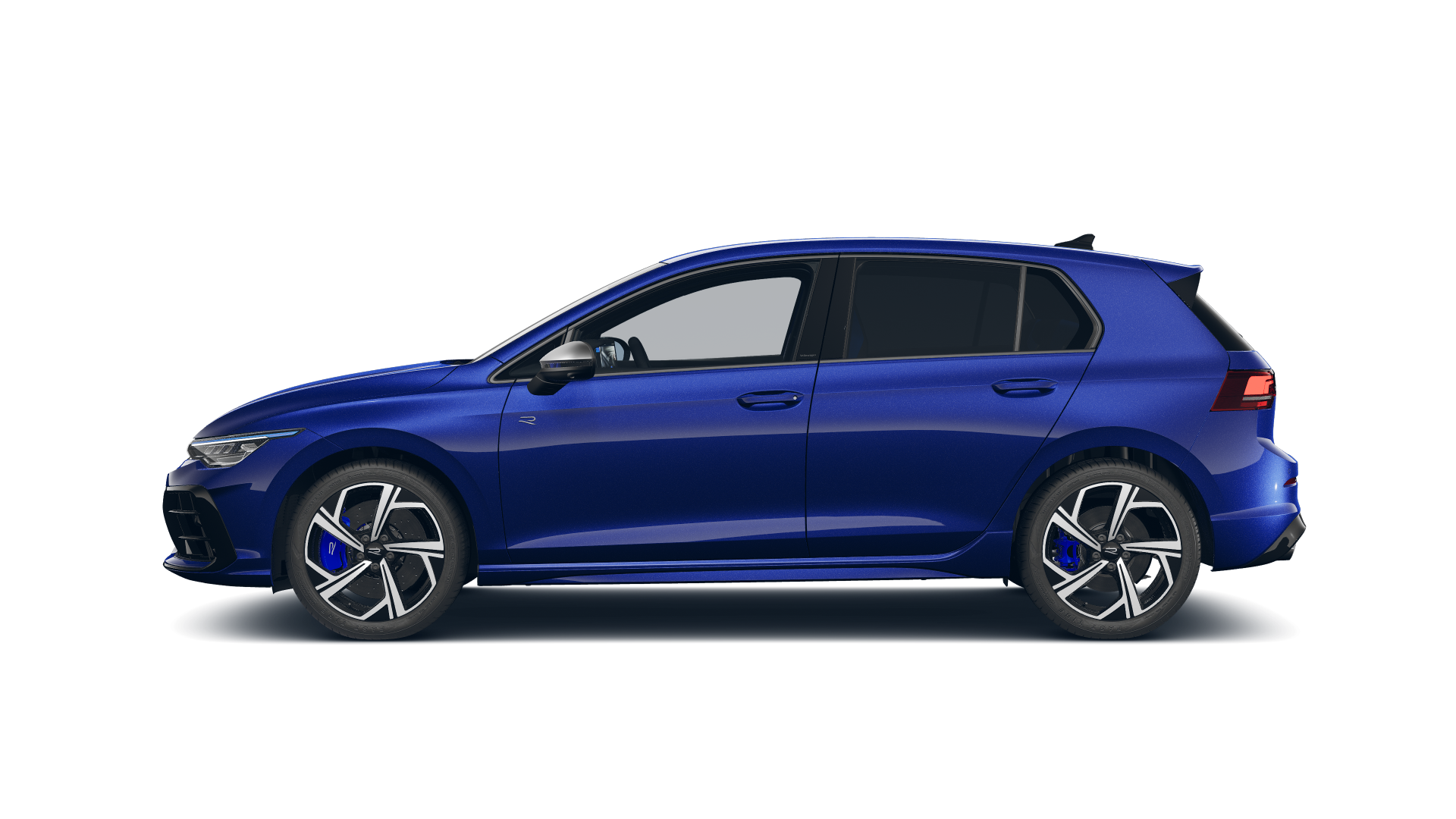 Volkswagen Golf 2.0 TSI DSG