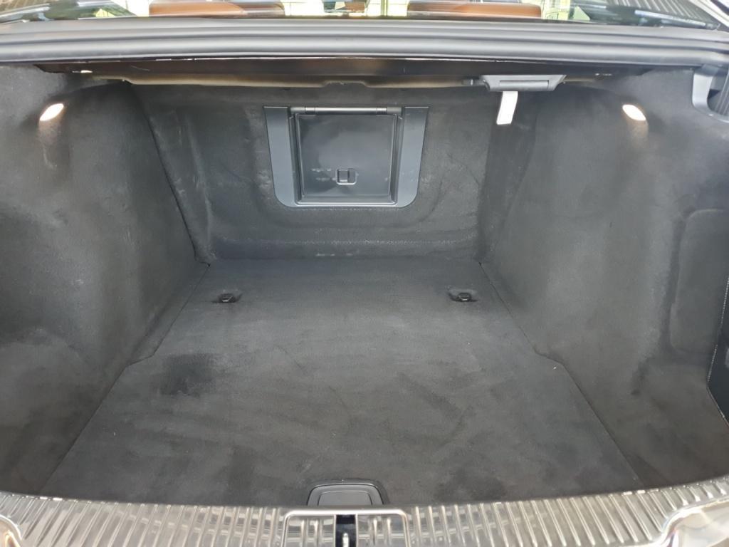 Mercedes-Benz S 580 4MATIC Limousine Lang Sedan