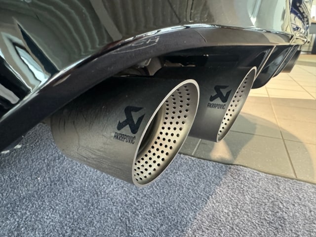 Volkswagen Golf Performance 2,0 l TSI+Kamera+ACC LED Matrix+