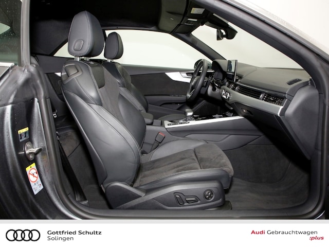 Audi A5 35 TFSI Cabriolet S-Tronic