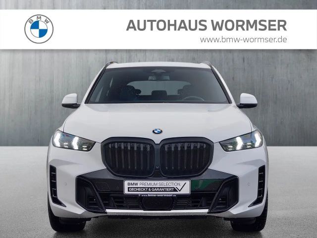 BMW X5 M-Sport xDrive30d