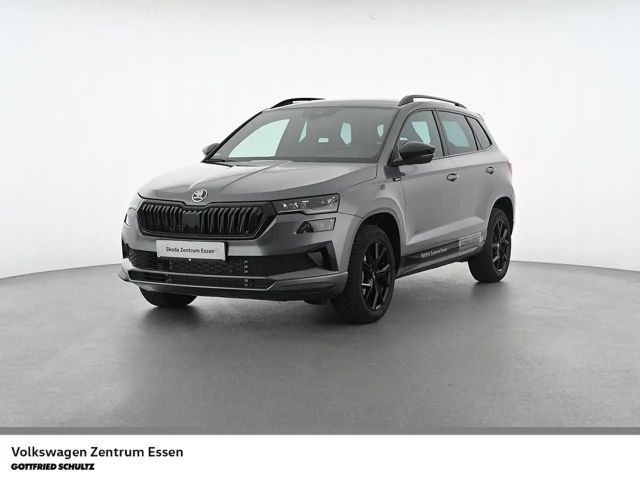 Skoda Karoq Sportline