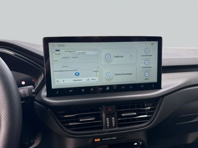 Ford Kuga EcoBoost ST Line X