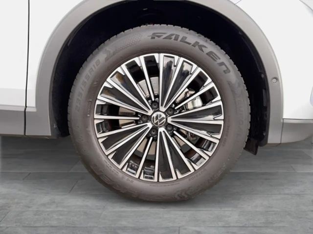 Volkswagen Tiguan 2.0 TDI DSG