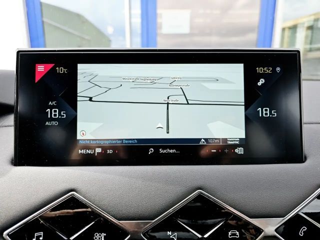 Citroën DS3 Navi,Klimaautomatik,PDC,Kamera