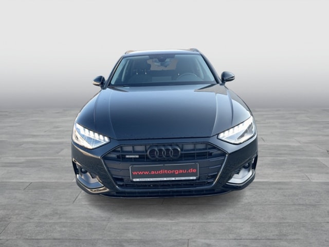 Audi A4 40 TDI Avant Quattro S-Tronic