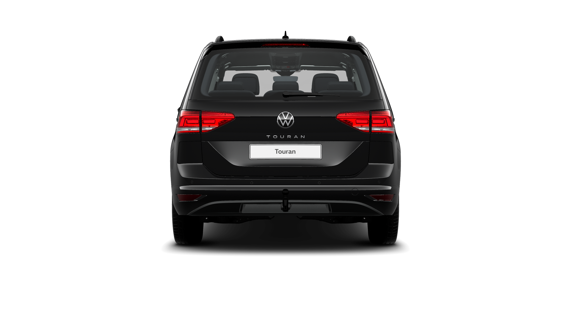 Volkswagen Touran 1.5 TSI