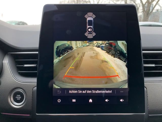 Renault Arkana TCe 140 Techno