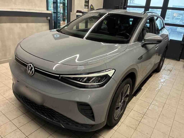 Volkswagen ID.4 Performance Pro